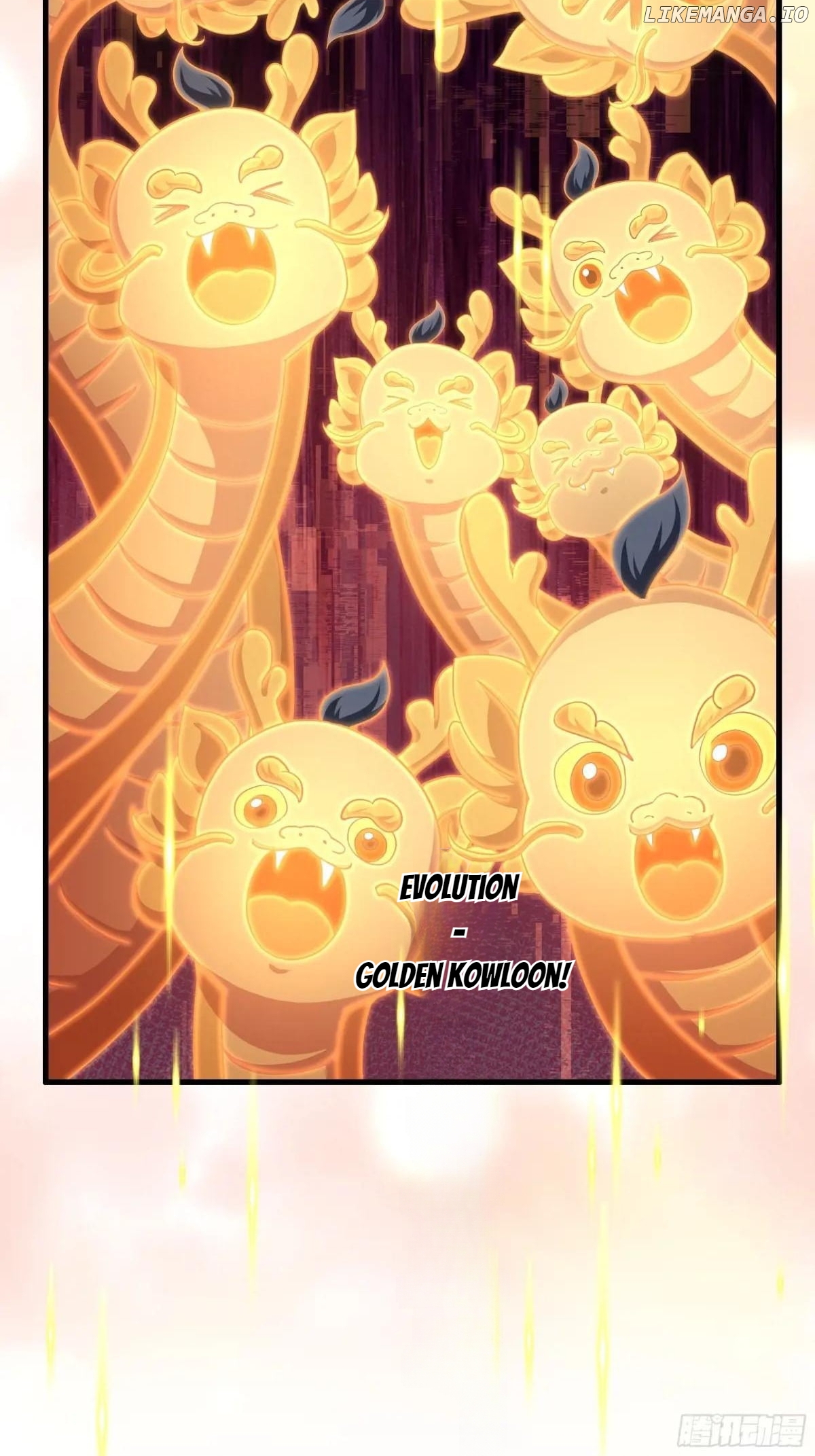 Rebirth of King Zhou: Not Being the Ultimate Villain Chapter 56 - page 18